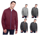 NE712 North End Mens Flux 2.0 Full-Zip Jacket New