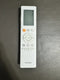 TOSHIBA AC REMOTE CONTROL COMPATIBLE MIDEA AIR CONDITIONER RG10F2 - WHITE New