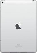 APPLE IPAD AIR 2 9.7" 16GB WIFI + CELLULAR MGHC2LL/A - SILVER - Like New