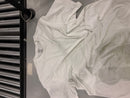 YATCH &SMITH YACHT &SMITH WHITE XXL 100%COTTON T SHIRT, SIZE 2XL - WHITE - Like New
