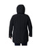 2034761 COLUMBIA WOMEN'S HERE AND THERE TRENCH II JACKET BLACK SMALL - Brand New
