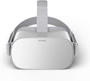 META OCULUS GO STANDALONE VIRTUAL REALITY HEADSET - 64GB - MH-A64 - 301-00104-01 - Like New