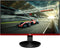 AOC Gaming Monitor 24" FHD 1920x1080 1ms 144Hz FreeSync Black G2490VX Like New