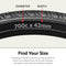 Schwinn Replacement Bike Tire Tube, Bike Inner Tube, Standard or Self Sealing - Brand New