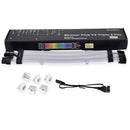 LIAN LI Strimer Plus V2 Triple 8 PIN GPU RTX 30 Series Extension RGB 300mm Cable - Like New