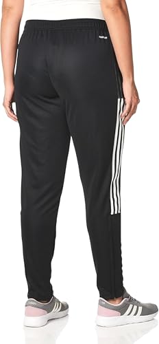 ADIDAS WOMEN'S TIRO 21 TRACK PANTS GM7310 - BLACK - SIZE M Like New