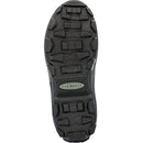 MMH-500A Muck Boot Men's Rain Boot Black Size 10 - Like New