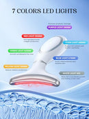 Red Light Therapy for Face & Neck, Massager Tool - M9 - Like New