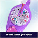 Cool Maker KumiKreator Bead & Braider Friendship Necklace & Bracelet Making Kit - Brand New