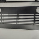 E-COWLBOY DROP DOWN TAILGATE TABLE FOR JEEP WRANGLER - BLACK - Like New