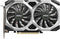 MSI GeForce RTX 2060 Super 8GB 256 Bit Overclocked - Like New