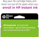 HP 62XL Tri-color High-yield Ink Works C2P07AN - Tri-Color - Like New