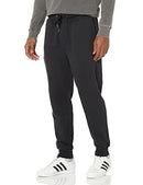 3856MX ALTERNATIVE MENS HEIGHTS JOGGER - SIZE: MEN 2XL - BLACK - Like New