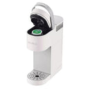 KEURIG K-EXPRESS COFFEE MAKER, SINGLE SERVE K-CUP POD COFFEE BREWER - WARM STONE - Like New