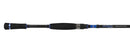 DOBYNS RODS MAVERICK SERIES MEDIUM FAST 7'0” LENGTH 8-17 LB. - Black/Cork - Like New