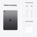 APPLE IPAD AIR 5TH GENERATION 10.9" WI-FI ONLY 256GB MM9L3LL/A - SPACE GRAY New