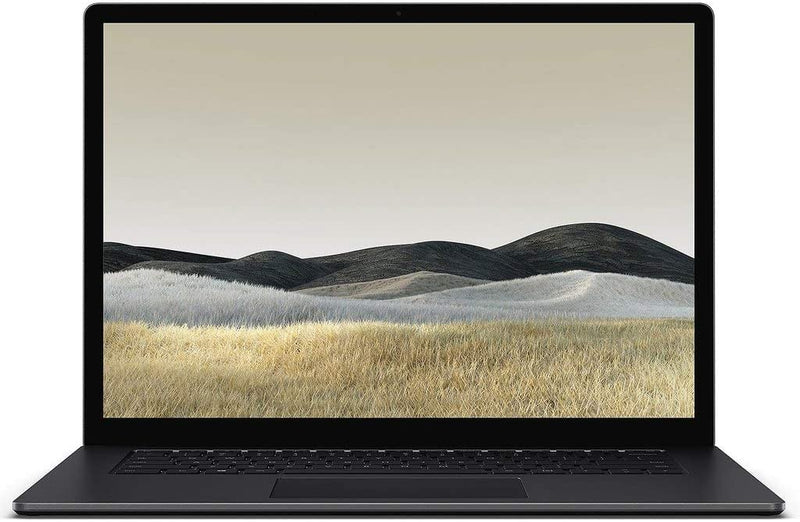 For Parts: MICROSOFT SURFACE LAPTOP Ryzen 5 16 256 PML-00003 FOR PARTS-MULTIPLE ISSUES
