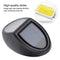 YOSOO 10WALL LIGHT LED CHIPS SOLAR POWERED WALL LAMP OUTDOOR SMALL WALL LAMP - Like New