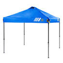 GCI OUTDOOR LEVRUP POP UP CANOPY TENT 8X8 87019 - BLUE ROYAL - Like New