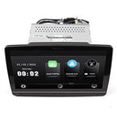 NAKAMICHI NA3625-WUX 10.1” RECEIVER COMPATIBLE WIRELESS CARPLAY & ANDROID AUTO - Like New