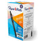 2095473 Paper Mate Gel Pen Profile Retractable Pen 0.7mm 36 Count Black - Brand New