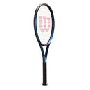 WILSON ULTRA 100L V4 TENNIS RACQUET - BLUE - Like New