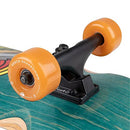 ARBOR ARTIST MARTILLO COMPLETE B091SK9HD3 - GREEN - Brand New
