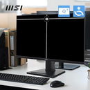 MSI PRO MP253 24.5-INCH IPS 1920 X 1080 FHD COMPUTER MONITOR - BLACK - Like New