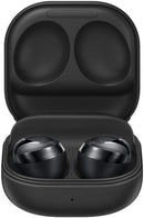 SAMSUNG GALAXY BUDS PRO EARBUDS TRUE WIRELESS NOISE SM-R190NZKCXAR PHANTOM BLACK - Brand New