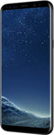 SAMSUNG GALAXY S8+ 64GB AT&T SM-G955U - BLACK Like New