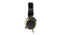 STEELSERIES ARCTIS PRO HIGH FIDELITY GAMING WIRED HEADSET 61486 - BLACK - Like New