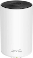 TP-LINK DECO AXE5300 WI-FI 6E TRI-BAND WHOLE-HOME WI-FI SYSTEM - Scratch & Dent