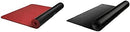 Peloton Reversible Workout Mat and Peloton Bike Mat Bundle - GRAY - Brand New