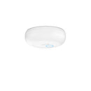 RING ALARM SMOKE & CO LISTENER - WHITE - Like New