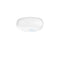 RING ALARM SMOKE & CO LISTENER - WHITE - Like New