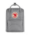 FJALLRAVEN KANKEN MINI BACKPACK - FLINT GRAY - Like New