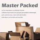 BuyRegisterRolls Honey Comb Core Two Ply Carbonless Rolls 3"X90 Feet - Brand New