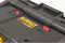 DEWALT DWST08050 Toughsystem 2.0 20V Dual Port Charger - BLACK - Like New