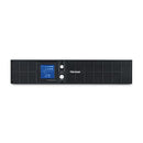 CYBERPOWER OR1500LCDRTXL2U SMART APP LCD UPS SYSTEM, 1500VA/1125W - BLACK - Like New