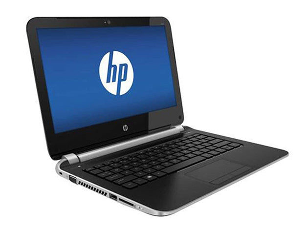 HP 215 G1 NOTEBOOK 11.6" HD 1366x768 AMD A6-1450 8GB 128GB SSD - Scratch & Dent