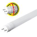 Feit Electric T48/840/Ledg2 14 Watt 48 Led Cool White T8 & T12 Led Plug & Play - Brand New