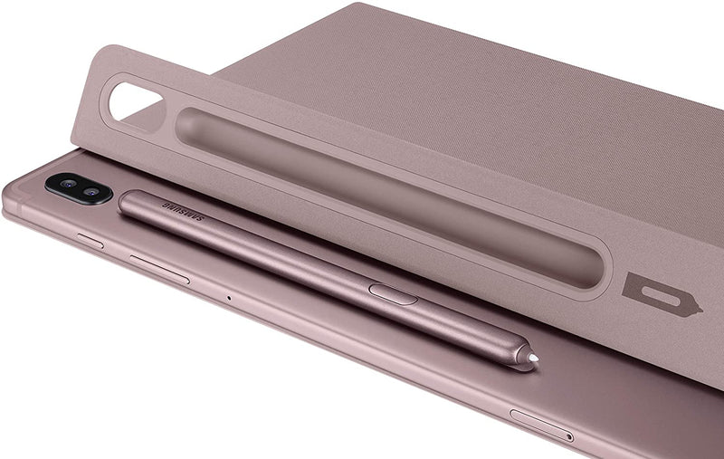 Samsung Galaxy Tab S6 10.5" 256GB WiFi Tablet Rose Blush - SM-T860NZNLXAR Like New