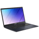 ASUS L410KA 14" FHD INTEL PENTIUM SILVER N6000 4GB DDR4 128GB EMMC - BLACK - Like New