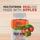 One A Day Women’s 50+ Natural Fruit Bites Multivitamin 60 Count - 2 Pack New
