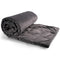 Hug Bud Weighted Blanket Comforter - 36" X 48" - 5-lbs - No - Scratch & Dent