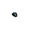 Kensington Orbit Trackball with Scroll Ring Two Buttons Black Kmw72337 - Like New
