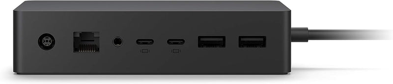 Microsoft SVS-00001 Surface Dock 2 - Black - Like New