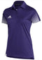 GL7878 Adidas Sideline 21 Primeblue Polo Women's Multi-Sport New