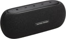 Harman Kardon Luna Portable Bluetooth Speaker HKLUNABLKAM - Black - Like New