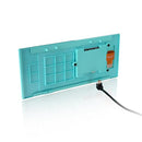THERMALTAKE VIEW 600 TG 6.0 INCH LCD PANEL KIT LCD PANEL 1480X720P LIGHT BLUE - Like New